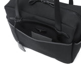 ザソールビスメイドバイフラソリティ ビジネスバッグ メンズ レディース 大容量 THE SOLE BIS made by Flathority 無地 A4 キャンバス 自立 撥水 通勤 ブランド ビジネス 日本製 キャンバスレザー ブリーフケース STEVE