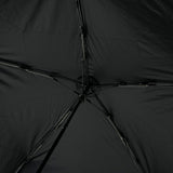 白の頂 折りたたみ傘 レディース 晴雨兼用 軽量 SHIRONOITADAKI 日傘 雨傘 折りたたみ おしゃれ 完全遮光 遮光率100％ UVカット100％ 遮熱 軽い シンプル OUTSIDE SERIES アウトサイドスリム 50cm LDSI-O-50PM