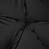 白の頂 折りたたみ傘 レディース 晴雨兼用 軽量 大きい SHIRONOITADAKI 日傘 雨傘 折りたたみ おしゃれ 完全遮光 遮光率100％ UVカット100％ 遮熱 軽い OUTSIDE SERIES アウトサイドスリム 55cm LDSI-O-55PM