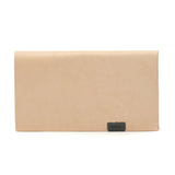 Action card case SHOSA Shosa business card holder Basic CARD CASE Basic leather Genuine leather Leather folding SHO-CAR-A