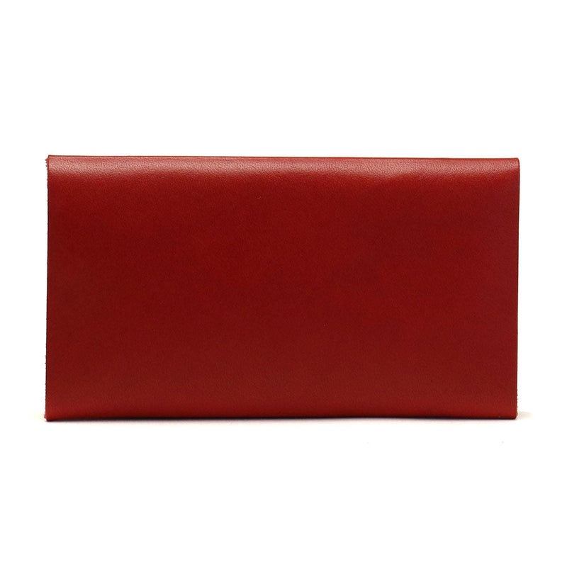 Action card case SHOSA Shosa business card holder Basic CARD CASE Basic leather Genuine leather Leather folding SHO-CAR-A