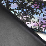 所作 財布 メンズ レディース Shosa 長財布 ブランド 本革 レザー 革 薄い ロングウォレット おしゃれ コンパクト 軽い カード入れ 男性 女性 小銭入れあり 日本製 オーロラ Aurora ロングウォレット