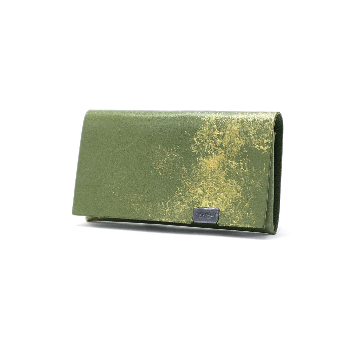 【美雲さま】ご購入品 所作 Shosa 雲母 きらら カードケース sho-ca1c-kirara – GALLERIA