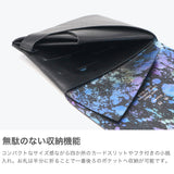 所作 財布 メンズ レディース コンパクト 三つ折り Shosa ブランド 本革 レザー 革 おしゃれ コンパクト 軽い カード入れ 男性 女性 小銭入れあり 日本製 オーロラ Aurora ショートウォレット1.0