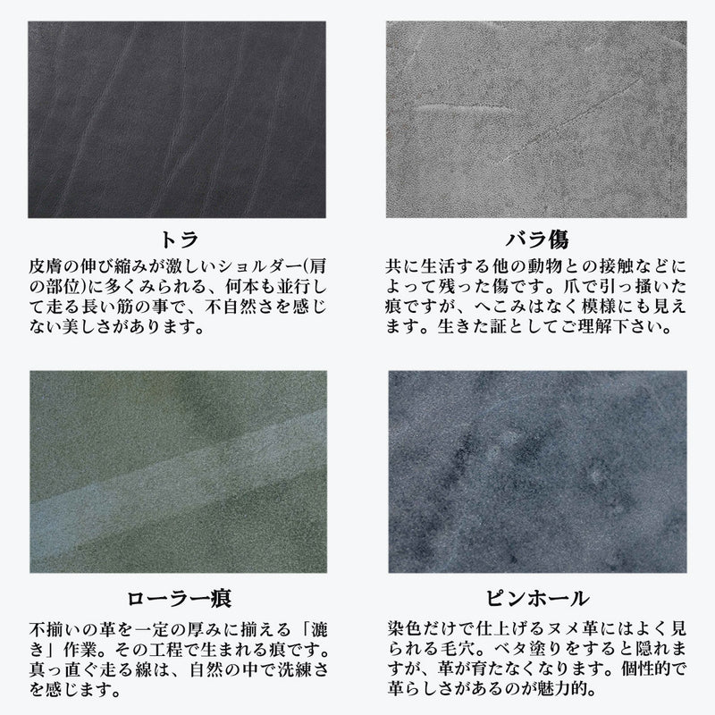 所作 財布 メンズ レディース コンパクト 三つ折り Shosa ブランド 本革 レザー 革 おしゃれ コンパクト 軽い カード入れ 男性 女性 小銭入れあり 日本製 オーロラ Aurora ショートウォレット2.0