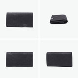 所作 カードケース メンズ レディース スリム 本革 Shosa ブランド 薄型 薄い 日本製 名刺入れ 名刺 カード入れ 和風 和 軽量 軽い ビジネス レザー 革 牛革 おしゃれ 経年変化 コンパクト 三つ折り 和紙