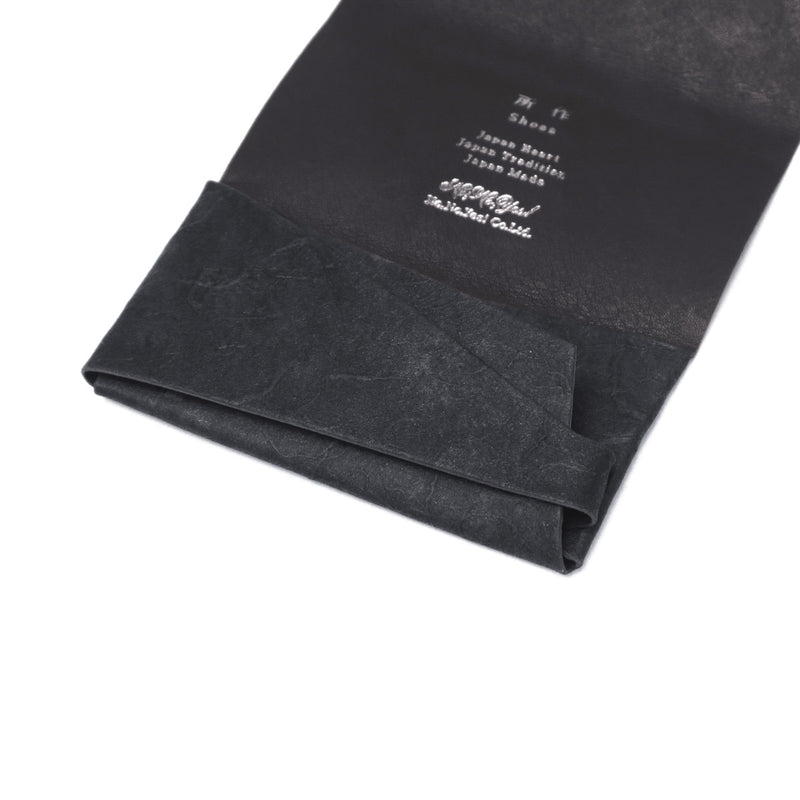 所作 カードケース メンズ レディース スリム 本革 Shosa ブランド 薄型 薄い 日本製 名刺入れ 名刺 カード入れ 和風 和 軽量 軽い ビジネス レザー 革 牛革 おしゃれ 経年変化 コンパクト 三つ折り 和紙