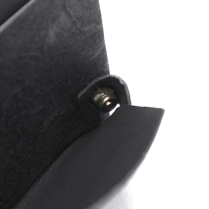 所作 カードケース メンズ レディース スリム 本革 Shosa ブランド 薄型 薄い 日本製 名刺入れ 名刺 カード入れ 和風 和 軽量 軽い ビジネス レザー 革 牛革 おしゃれ 経年変化 コンパクト 三つ折り 和紙