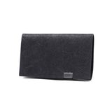 所作 コインケース メンズ レディース 革 Shosa ブランド 小銭入れ 小銭 薄い 薄型 コンパクト スリム 財布 ミニ財布 小さい 軽量 軽い かぶせ カード おしゃれ 本革 レザー 和風 和 上品 三つ折り 日本製 和紙