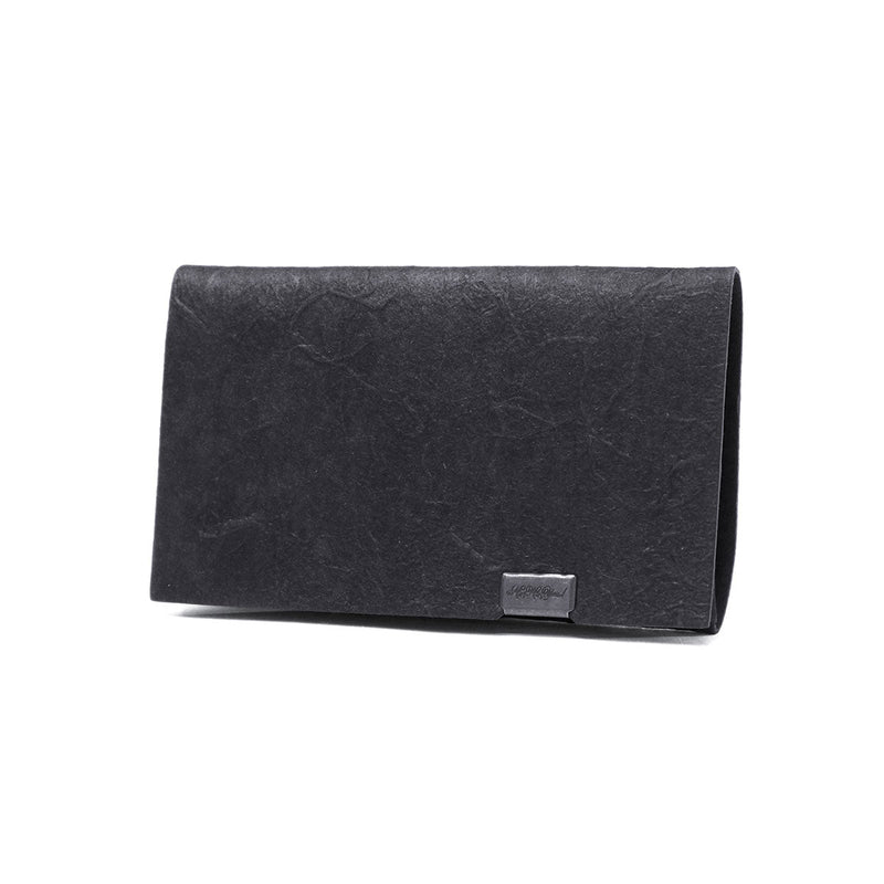 所作 コインケース メンズ レディース 革 Shosa ブランド 小銭入れ 小銭 薄い 薄型 コンパクト スリム 財布 ミニ財布 小さい 軽量 軽い かぶせ カード おしゃれ 本革 レザー 和風 和 上品 三つ折り 日本製 和紙