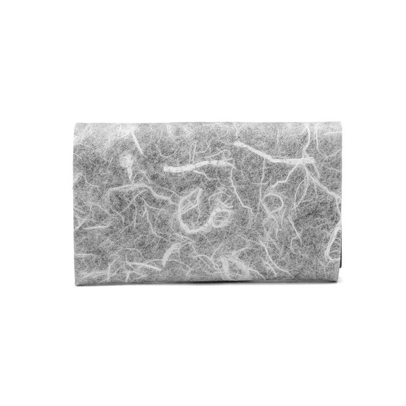 所作 コインケース メンズ レディース 革 Shosa ブランド 小銭入れ 小銭 薄い 薄型 コンパクト スリム 財布 ミニ財布 小さい 軽量 軽い かぶせ カード おしゃれ 本革 レザー 和風 和 上品 三つ折り 日本製 和紙