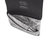 所作 コインケース メンズ レディース 革 Shosa ブランド 小銭入れ 小銭 薄い 薄型 コンパクト スリム 財布 ミニ財布 小さい 軽量 軽い かぶせ カード おしゃれ 本革 レザー 和風 和 上品 三つ折り 日本製 和紙