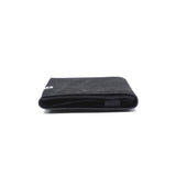 所作 財布 メンズ レディース Shosa 三つ折り 3つ折り ブランド 薄い 薄型 コンパクト 小銭入れ サイフ 折財布 ウォレット 革 本革 レザー 日本製 和風 和 経年変化 軽量 おしゃれ 和紙 ショートウォレット1.0