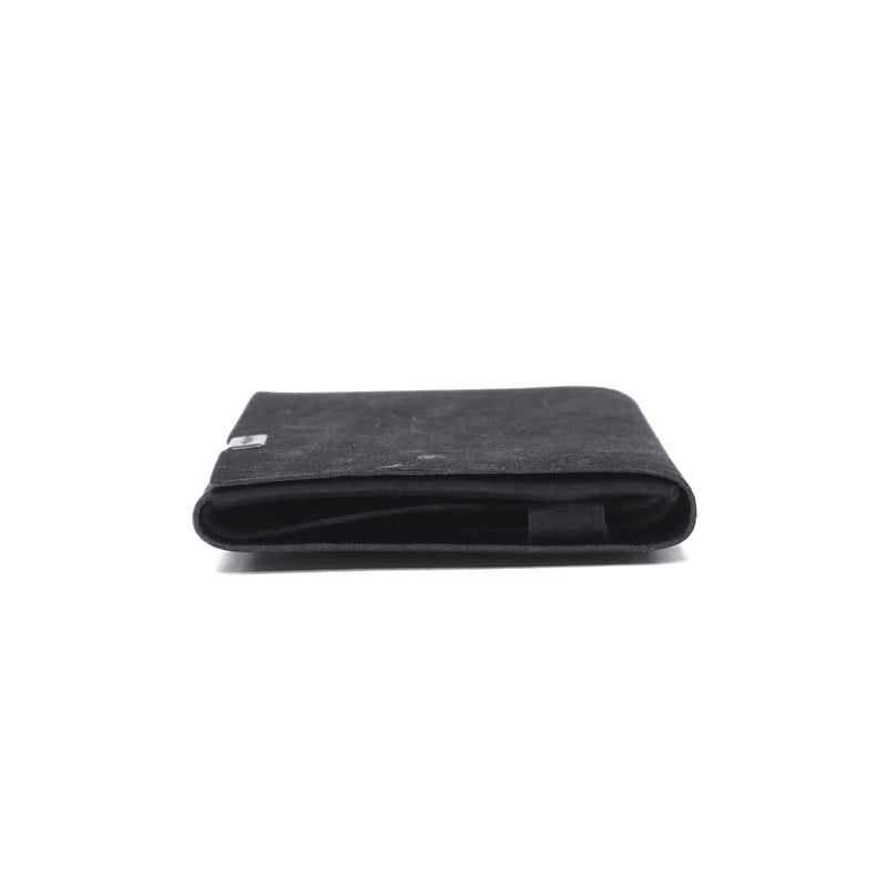 所作 財布 メンズ レディース Shosa 三つ折り 3つ折り ブランド 薄い 薄型 コンパクト 小銭入れ サイフ 折財布 ウォレット 革 本革 レザー 日本製 和風 和 経年変化 軽量 おしゃれ 和紙 ショートウォレット1.0