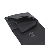 所作 財布 メンズ レディース Shosa 三つ折り 3つ折り ブランド 薄い 薄型 コンパクト 小銭入れ サイフ 折財布 ウォレット 革 本革 レザー 日本製 和風 和 経年変化 軽量 おしゃれ 和紙 ショートウォレット1.0