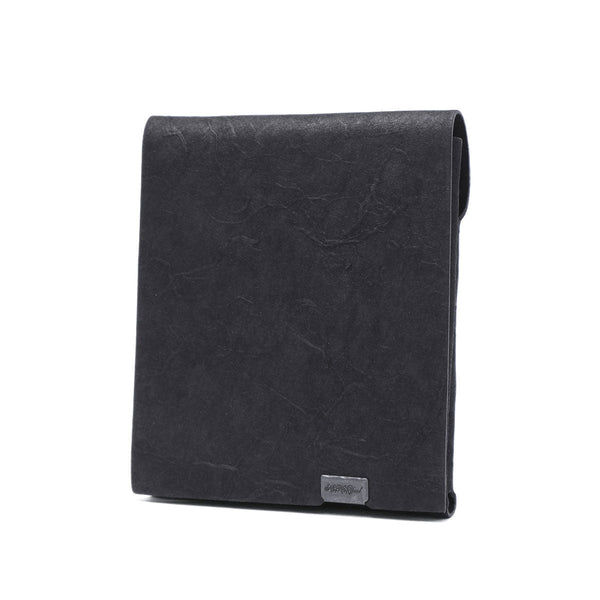 所作 財布 メンズ レディース Shosa 三つ折り 3つ折り ブランド 薄い 薄型 コンパクト 小銭入れ サイフ 折財布 ウォレット 革 本革 レザー 日本製 和風 和 経年変化 軽量 おしゃれ 和紙 ショートウォレット2.0