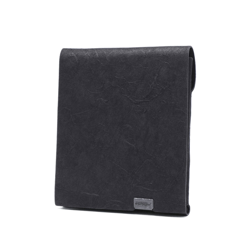 所作 財布 メンズ レディース Shosa 三つ折り 3つ折り ブランド 薄い 薄型 コンパクト 小銭入れ サイフ 折財布 ウォレット 革 本革 レザー 日本製 和風 和 経年変化 軽量 おしゃれ 和紙 ショートウォレット2.0