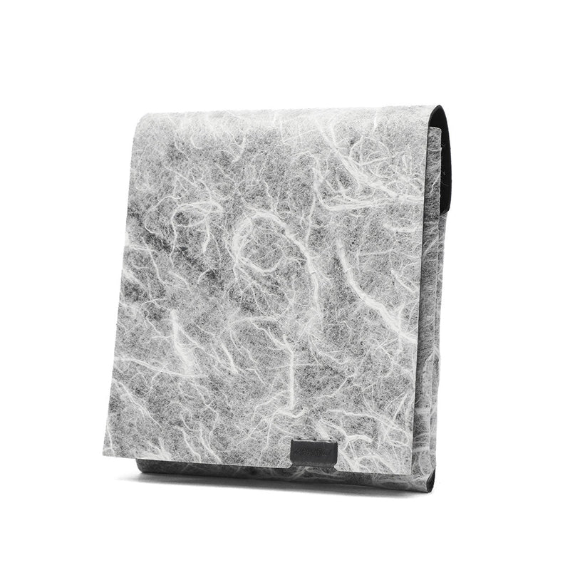 所作 財布 メンズ レディース Shosa 三つ折り 3つ折り ブランド 薄い 薄型 コンパクト 小銭入れ サイフ 折財布 ウォレット 革 本革 レザー 日本製 和風 和 経年変化 軽量 おしゃれ 和紙 ショートウォレット2.0