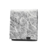 所作 財布 メンズ レディース Shosa 三つ折り 3つ折り ブランド 薄い 薄型 コンパクト 小銭入れ サイフ 折財布 ウォレット 革 本革 レザー 日本製 和風 和 経年変化 軽量 おしゃれ 和紙 ショートウォレット2.0