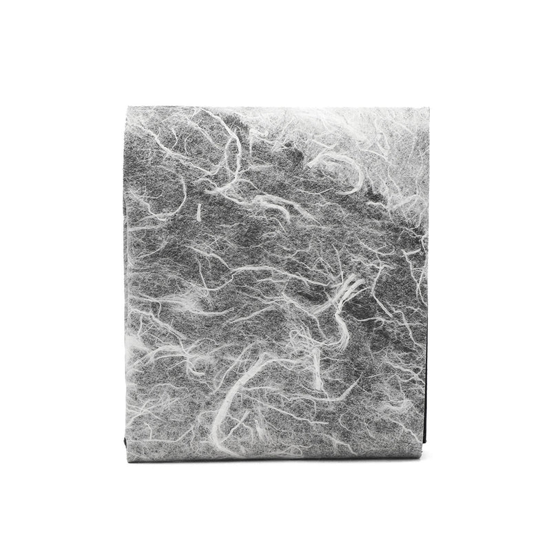 所作 財布 メンズ レディース Shosa 三つ折り 3つ折り ブランド 薄い 薄型 コンパクト 小銭入れ サイフ 折財布 ウォレット 革 本革 レザー 日本製 和風 和 経年変化 軽量 おしゃれ 和紙 ショートウォレット2.0