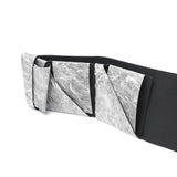 所作 財布 メンズ レディース Shosa 三つ折り 3つ折り ブランド 薄い 薄型 コンパクト 小銭入れ サイフ 折財布 ウォレット 革 本革 レザー 日本製 和風 和 経年変化 軽量 おしゃれ 和紙 ショートウォレット2.0