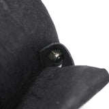 所作 財布 メンズ レディース Shosa 三つ折り 3つ折り ブランド 薄い 薄型 コンパクト 小銭入れ サイフ 折財布 ウォレット 革 本革 レザー 日本製 和風 和 経年変化 軽量 おしゃれ 和紙 ショートウォレット2.0