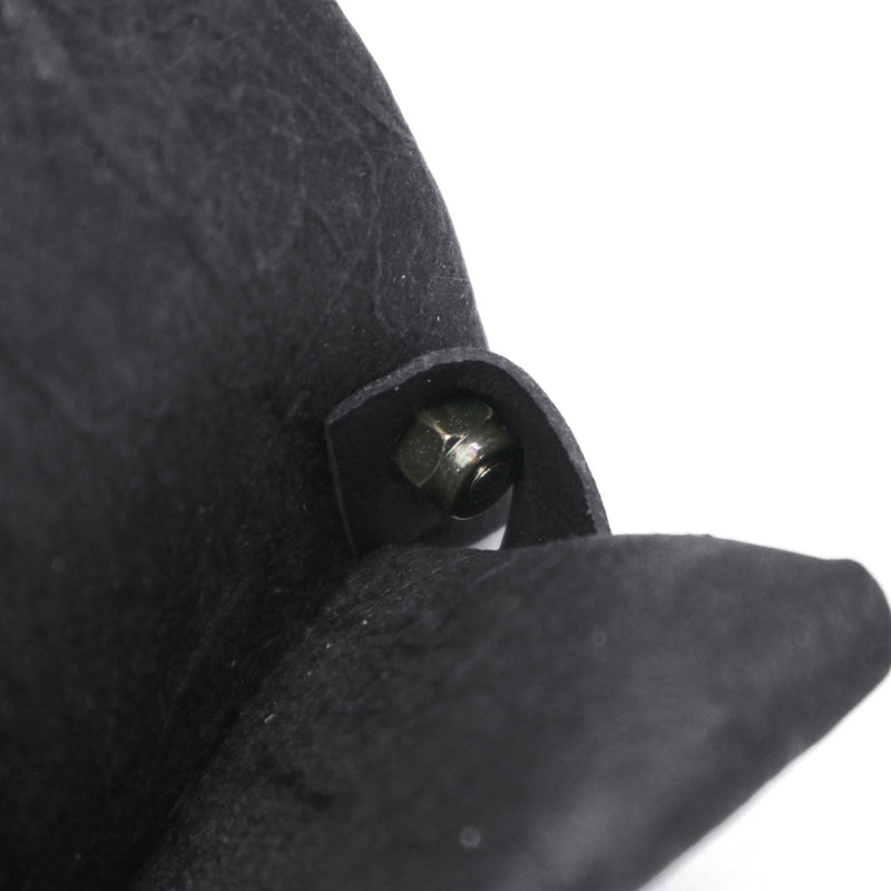 所作 財布 メンズ レディース Shosa 三つ折り 3つ折り ブランド 薄い 薄型 コンパクト 小銭入れ サイフ 折財布 ウォレット 革 本革 レザー 日本製 和風 和 経年変化 軽量 おしゃれ 和紙 ショートウォレット2.0