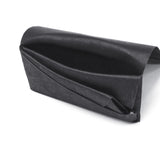 所作 長財布 メンズ レディース 薄い Shosa かぶせ ブランド 本革 革 レザー 牛革 日本製 革財布 財布 サイフ 小銭入れ 軽量 おしゃれ 和 和風 経年変化 シンプル ユニセックス 和紙 ロングウォレット