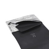 所作 長財布 メンズ レディース 薄い Shosa かぶせ ブランド 本革 革 レザー 牛革 日本製 革財布 財布 サイフ 小銭入れ 軽量 おしゃれ 和 和風 経年変化 シンプル ユニセックス 和紙 ロングウォレット