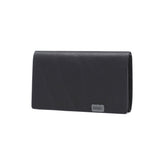 所作 コインケース メンズ レディース 革 Shosa ブランド 小銭入れ 小銭 薄い 薄型 コンパクト スリム 財布 ミニ財布 小さい 軽量 軽い かぶせ カード 本革 レザー 花 花柄 三つ折り 日本製 刺繍模様