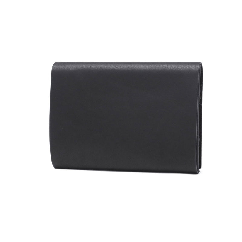 所作 財布 メンズ レディース Shosa 三つ折り 3つ折り ブランド 薄い 薄型 コンパクト 小銭入れ サイフ 折財布 ウォレット 革 本革 革財布 レザー 日本製 花 花柄 和 刺繍模様 ショートウォレット1.0