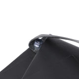 所作 財布 メンズ レディース Shosa 三つ折り 3つ折り ブランド 薄い 薄型 コンパクト 小銭入れ サイフ 折財布 ウォレット 革 本革 革財布 レザー 日本製 花 花柄 和 刺繍模様 ショートウォレット1.0