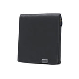 所作 財布 メンズ レディース Shosa 三つ折り 3つ折り ブランド 薄い 薄型 コンパクト 小銭入れ サイフ 折財布 ウォレット 革 本革 革財布 レザー 日本製 花 花柄 和 刺繍模様 ショートウォレット2.0