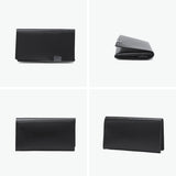 所作 カードケース メンズ レディース 名刺入れ Shosa ブランド おしゃれ 日本製 本革 名刺 カード入れ 薄型 薄い スリム 和風 和 柄 レザー 革 牛革 経年変化 軽量 軽い 三つ折り 雨 花 土 ワルツ 太陽 星 月