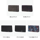 所作 カードケース メンズ レディース 名刺入れ Shosa ブランド おしゃれ 日本製 本革 名刺 カード入れ 薄型 薄い スリム 和風 和 柄 レザー 革 牛革 経年変化 軽量 軽い 三つ折り 雨 花 土 ワルツ 太陽 星 月