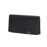 所作 カードケース メンズ レディース 名刺入れ Shosa ブランド おしゃれ 日本製 本革 名刺 カード入れ 薄型 薄い スリム 和風 和 柄 レザー 革 牛革 経年変化 軽量 軽い 三つ折り 雨 花 土 ワルツ 太陽 星 月