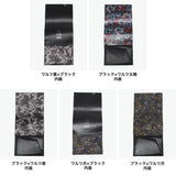 所作 三つ折り財布 メンズ レディース 財布 Shosa ブランド おしゃれ 日本製 本革 折財布 小銭入れ 薄型 薄い スリム 和風 和 柄 レザー 牛革 経年変化 軽量 雨 花 土 ワルツ 太陽 星 月 ショートウォレット1.0