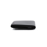 所作 三つ折り財布 メンズ レディース 財布 Shosa ブランド おしゃれ 日本製 本革 折財布 小銭入れ 薄型 薄い スリム 和風 和 柄 レザー 牛革 経年変化 軽量 雨 花 土 ワルツ 太陽 星 月 ショートウォレット1.0