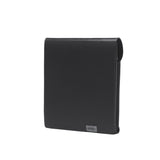 所作 三つ折り財布 メンズ レディース 財布 Shosa ブランド おしゃれ 日本製 本革 折財布 小銭入れ 薄型 薄い スリム 和風 和 柄 レザー 牛革 経年変化 軽量 雨 花 土 ワルツ 太陽 星 月 ショートウォレット2.0