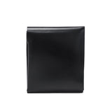 所作 三つ折り財布 メンズ レディース 財布 Shosa ブランド おしゃれ 日本製 本革 折財布 小銭入れ 薄型 薄い スリム 和風 和 柄 レザー 牛革 経年変化 軽量 雨 花 土 ワルツ 太陽 星 月 ショートウォレット2.0