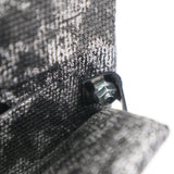 所作 長財布 メンズ レディース 財布 かぶせ Shosa ブランド おしゃれ 日本製 本革 小銭入れ 薄型 薄い スリム 和風 和 柄 レザー 革 牛革 経年変化 軽量 軽い 雨 花 土 ワルツ 太陽 星 月 ロングウォレット