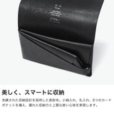 所作 長財布 メンズ レディース Shosa 小銭入れ かぶせ フラップ ブランド 本革 革 レザー 牛革 おしゃれ 財布 シンプル 日本製 一枚革 大人 薄型 薄い プリズム 型押し ロングウォレット sho-lo1