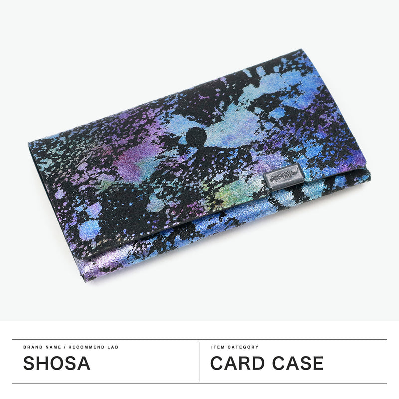 shoukaku shosa aurora cass case case sho-ca1c sho-ca1c