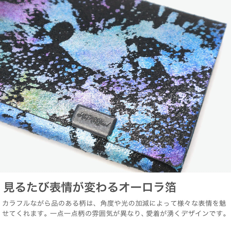 shoukaku shosa aurora cass case case sho-ca1c sho-ca1c
