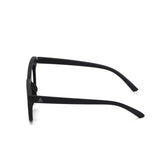 サンカク サングラス メンズ レディース 偏光 SUNKAK メガネ ブランド 薄い 色 UVカット UV 紫外線 紫外線カット 運転 ドライブ おしゃれ ウェリントン  軽い 軽量 TYPE 2 MATT BLACK POLARIZED LENSES