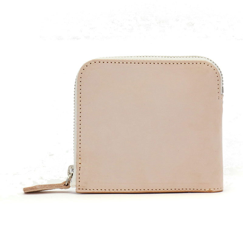 -two-fold, compact SLIM, SLIM SERIES Slim, leather, leather, leather, mentor, Mr. Ladies, SLIM-002,