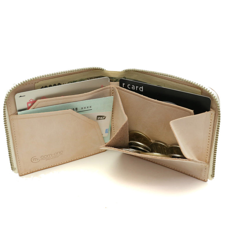 -two-fold, compact SLIM, SLIM SERIES Slim, leather, leather, leather, mentor, Mr. Ladies, SLIM-002,