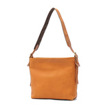 【当店限定モデル】 別注 SLOW ショルダーバッグ メンズ レディース 斜めがけバッグ 大きめ 大きい おしゃれ スロウ ショルダー バッグ メンズバッグ A4 ブランド 本革 革 レザー 軽量 軽い 大人 ファスナー 自立 黒 rubono 300S11502