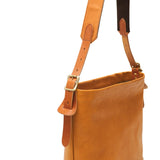 【当店限定モデル】 別注 SLOW ショルダーバッグ メンズ レディース 斜めがけバッグ 大きめ 大きい おしゃれ スロウ ショルダー バッグ メンズバッグ A4 ブランド 本革 革 レザー 軽量 軽い 大人 ファスナー 自立 黒 rubono 300S11502