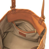 【当店限定モデル】 別注 SLOW トートバッグ メンズ レディース 大きめ A4 A4サイズ スロウ トート バッグ 革 本革 カジュアル ブランド ビジネス 通勤 大容量 軽量 軽い おしゃれ 自立 横 横型 日本製 ファスナー式 無地 rubono 300S26C